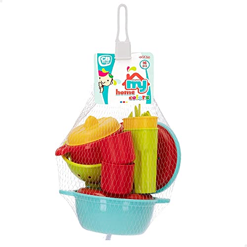 COLORBABY 45715 Toy, bunt COLORBABY 45715 Toy, bunt von COLORBABY