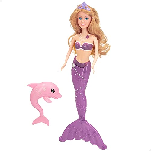 COLORBABY 49564 Toy, bunt von COLORBABY