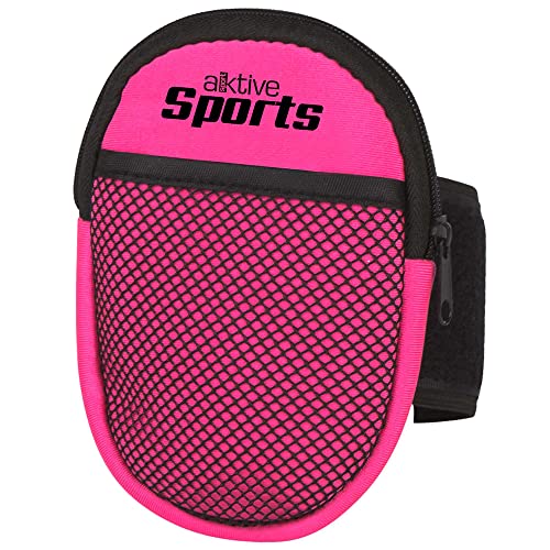 COLORBABY 933040 Neopren-Armband mit Tasche Sport 3 col, bunt COLORBABY 933040 Neopren-Armband mit Tasche Sport 3 col, bunt von COLORBABY