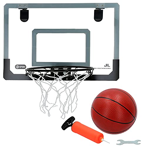 MULTIMARCA 46245 Basketballkorb für Kinder, bunt MULTIMARCA 46245 Basketballkorb für Kinder, bunt von COLORBABY