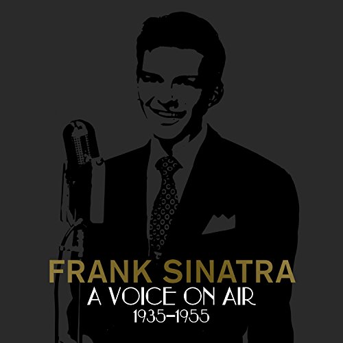 A Voice on Air (1935-1955) von COLUMBIA/LEGACY