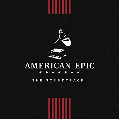 American Epic: The Soundtrack von COLUMBIA/LEGACY