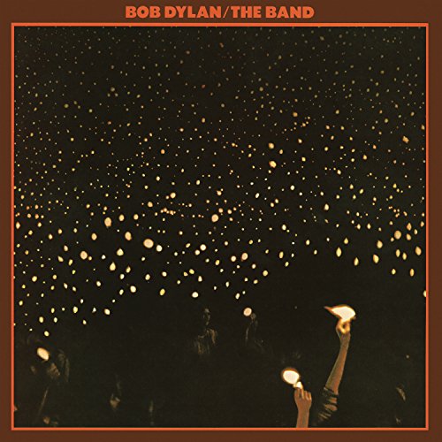Before the Flood [Vinyl LP] von Sony Music Cmg