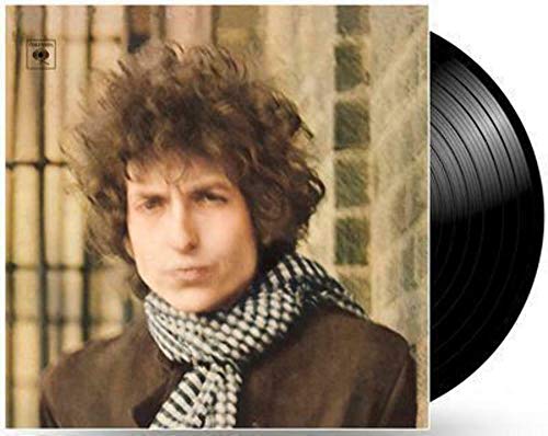 Blonde on Blonde [Vinyl LP] von COLUMBIA/LEGACY