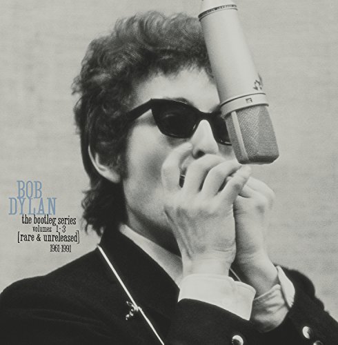 Bob Dylan: The Bootleg Series,Vols.1-3 [Vinyl LP] von Sony Music Cmg