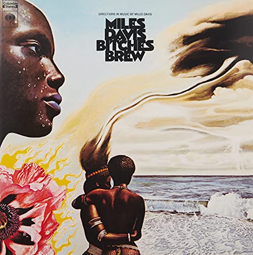 COLUMBIA/LEGACY Bitches Brew [Vinyl LP] von COLUMBIA/LEGACY