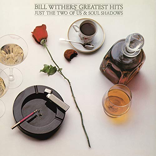 Die größten Hits von Bill Withers [Vinyl LP] von COLUMBIA/LEGACY