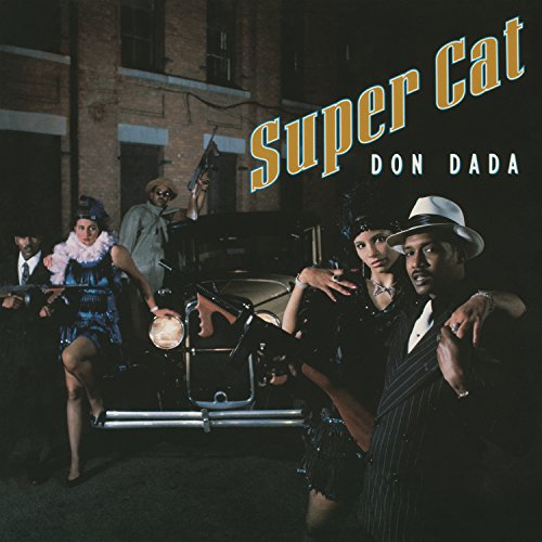 Don Dada [Vinyl LP] von COLUMBIA/LEGACY