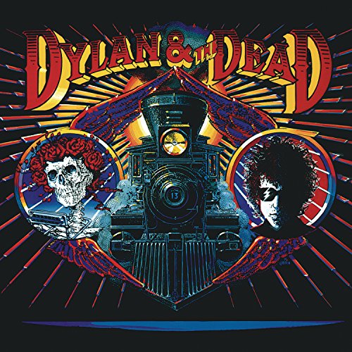 Dylan & the Dead [Vinyl LP] von COLUMBIA/LEGACY