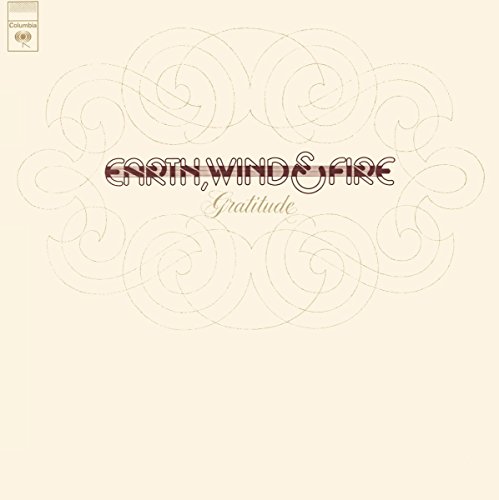 Gratitude [Vinyl LP] von COLUMBIA/LEGACY