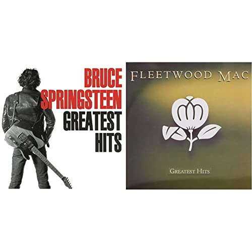 Greatest Hits [Vinyl LP] & Greatest Hits [Vinyl LP] von COLUMBIA/LEGACY