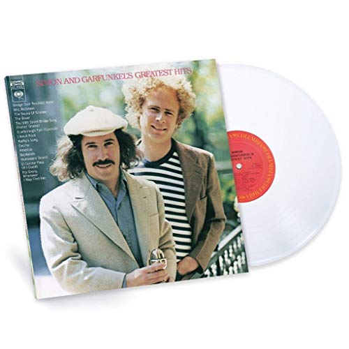 Greatest Hits [Vinyl LP] von COLUMBIA/LEGACY