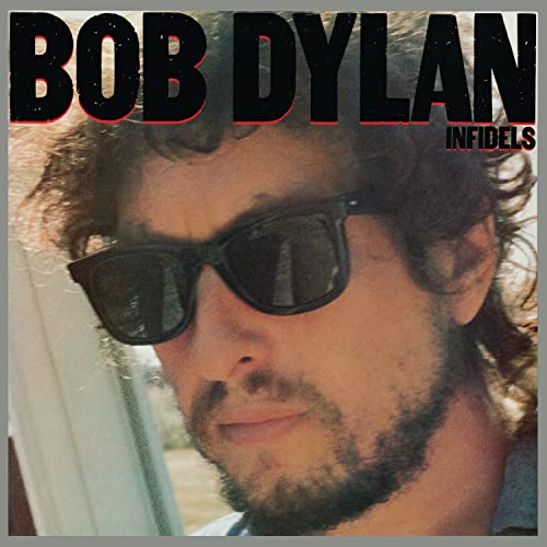 Infidels [Vinyl LP] von Legacy