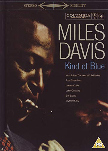Kind of Blue Deluxe 50th Annivers.Collector'S Edit von COLUMBIA/LEGACY