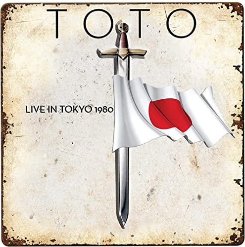 Live in Tokyo 1980 [Vinyl LP] von Sony Music Cmg