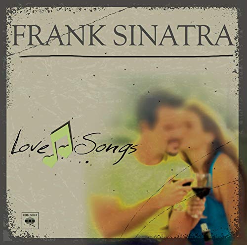 Love Songs von COLUMBIA/LEGACY