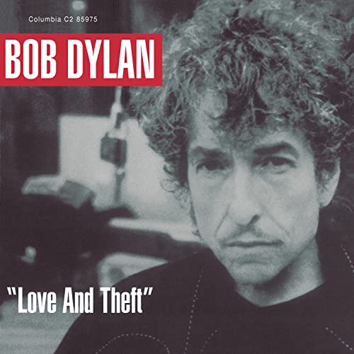 Love and Theft [Vinyl LP] von COLUMBIA/LEGACY