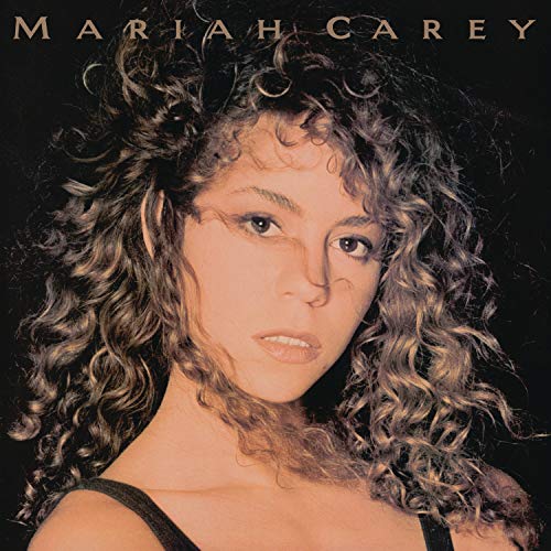 Mariah Carey [Vinyl LP] von COLUMBIA/LEGACY