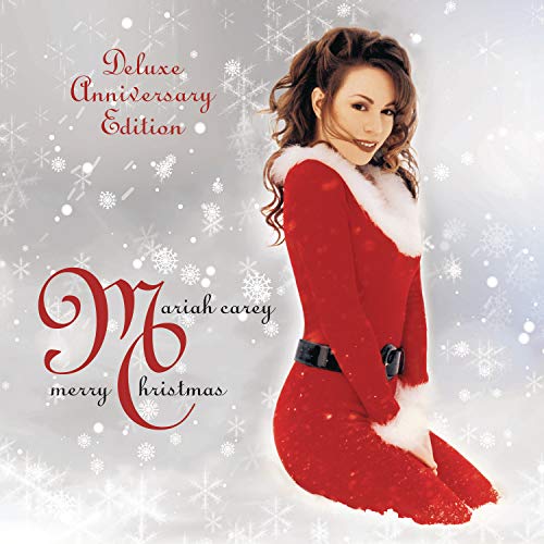 Merry Christmas Deluxe Anniversary Edition von Sony Music Cmg