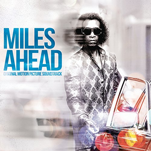 Miles Ahead/Ost [Vinyl LP] von COLUMBIA/LEGACY