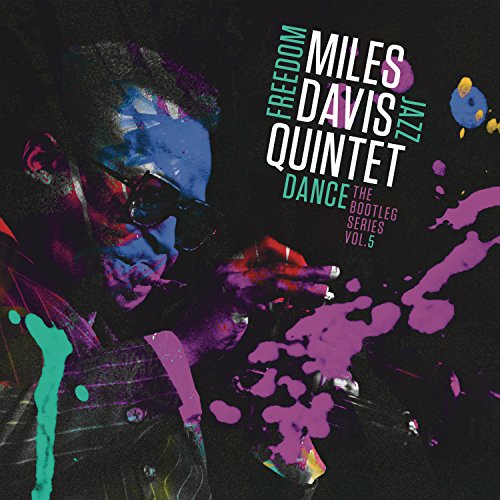 Miles Davis Quintet: Freedom Jazz Dance: the Bootl [Vinyl LP] von COLUMBIA/LEGACY
