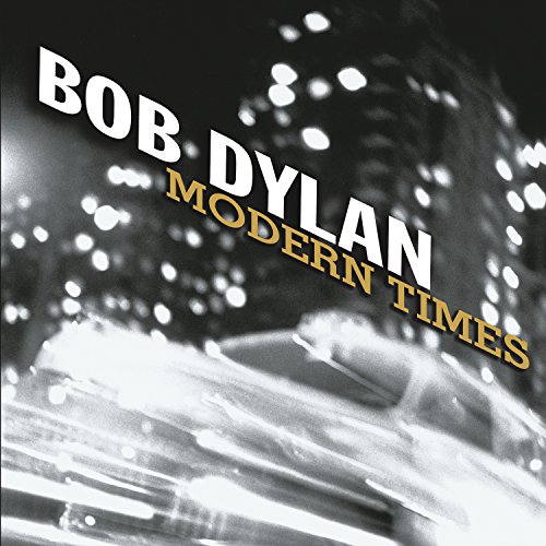 Modern Times [Vinyl LP] von COLUMBIA/LEGACY