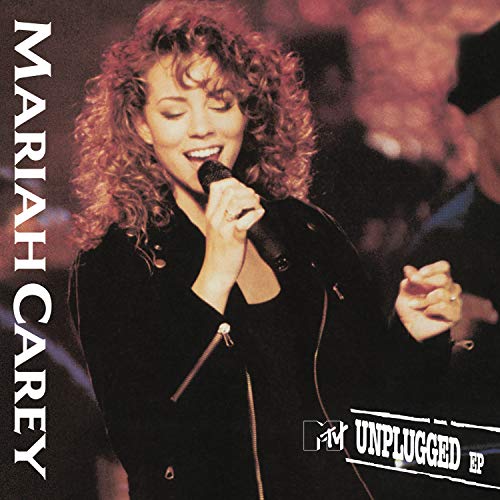 Mtv Unplugged [Vinyl LP] von COLUMBIA/LEGACY