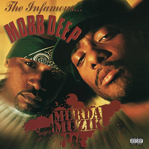 Murda Muzik [Vinyl LP] von COLUMBIA/LEGACY