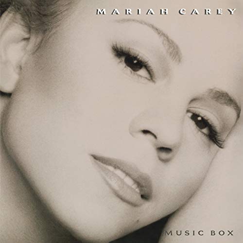 Music Box [Vinyl LP] von COLUMBIA/LEGACY