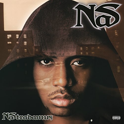 Nastradamus [Vinyl LP] von COLUMBIA/LEGACY