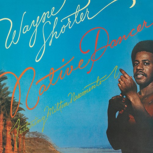 Native Dancer Native Dancer von COLUMBIA/LEGACY