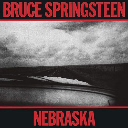 Nebraska [Vinyl LP] von COLUMBIA/LEGACY