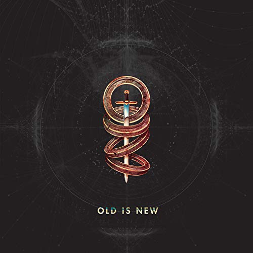Old Is New [Vinyl LP] von COLUMBIA/LEGACY