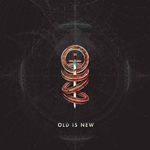 Old Is New [Vinyl LP] von Sony Music Cmg