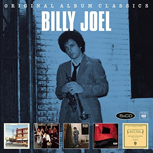 Original Album Classics #2 Original Album Classics #2 von Sony Music Cmg