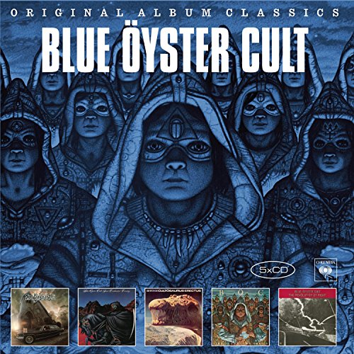 Original Album Classics Original Album Classics von COLUMBIA/LEGACY