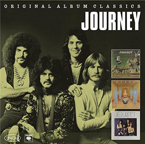 Original Album Classics Original Album Classics von Sony Music Cmg