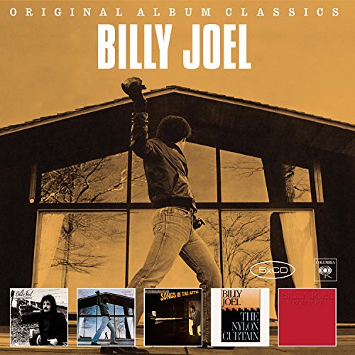 Original Album Classics Original Album Classics von Sony Music Cmg