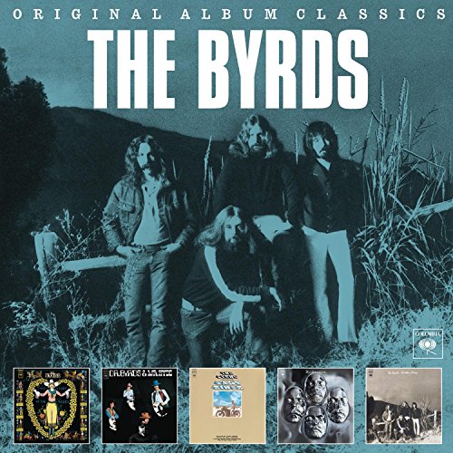 Original Album Classics Original Album Classics von COLUMBIA/LEGACY