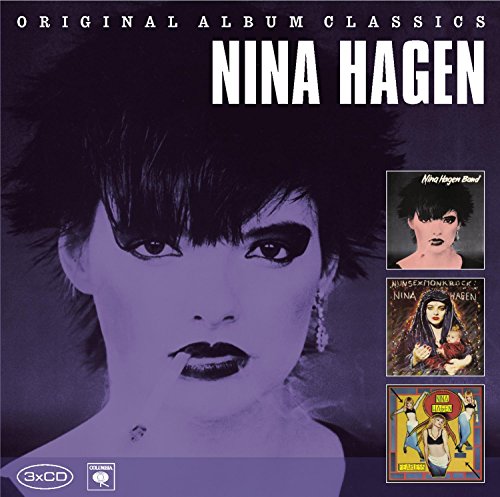 Original Album Classics Original Album Classics von Sony Music Cmg