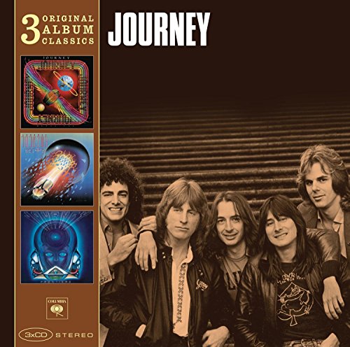 Original Album Classics Original Album Classics von Sony Music Cmg