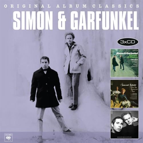 Original Album Classics Original Album Classics von COLUMBIA/LEGACY