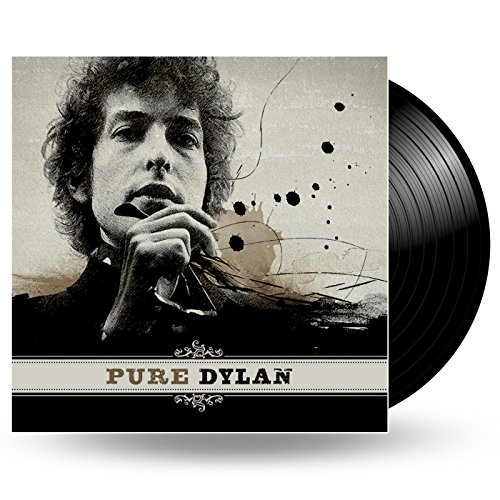 Pure Dylan-An Intimate Look at Bob Dylan (Doppelvinyl) [Vinyl LP] von COLUMBIA/LEGACY