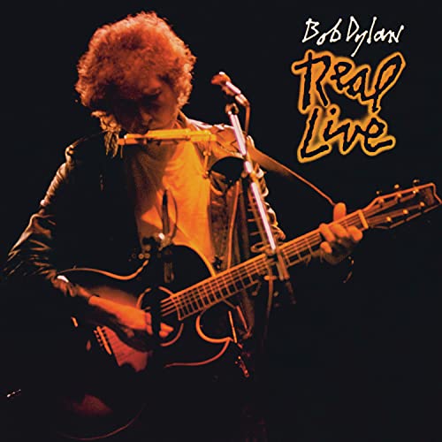 Real Live [Vinyl LP] von COLUMBIA/LEGACY