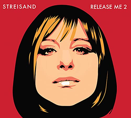 Release Me 2 von LEGACY RECORDINGS