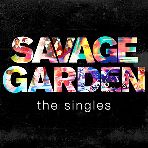 Savage Garden-the Singles von COLUMBIA/LEGACY