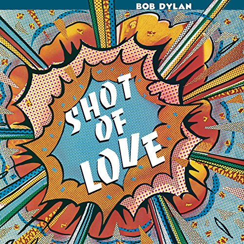 Shot of Love [Vinyl LP] von COLUMBIA/LEGACY