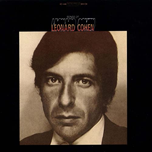 Songs of Leonard Cohen [Vinyl LP] von COLUMBIA/LEGACY
