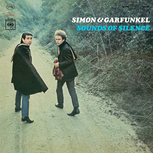 Sounds of Silence [Vinyl LP] von COLUMBIA/LEGACY