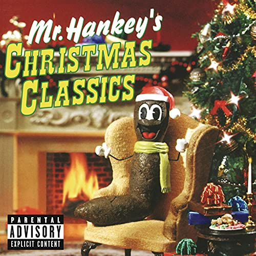 South Park: Mr.Hankey'S Christmas Classics [Vinyl LP] von COLUMBIA/LEGACY